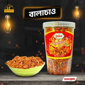 টুকটাক চিংড়ি বালাচাও - 250gm